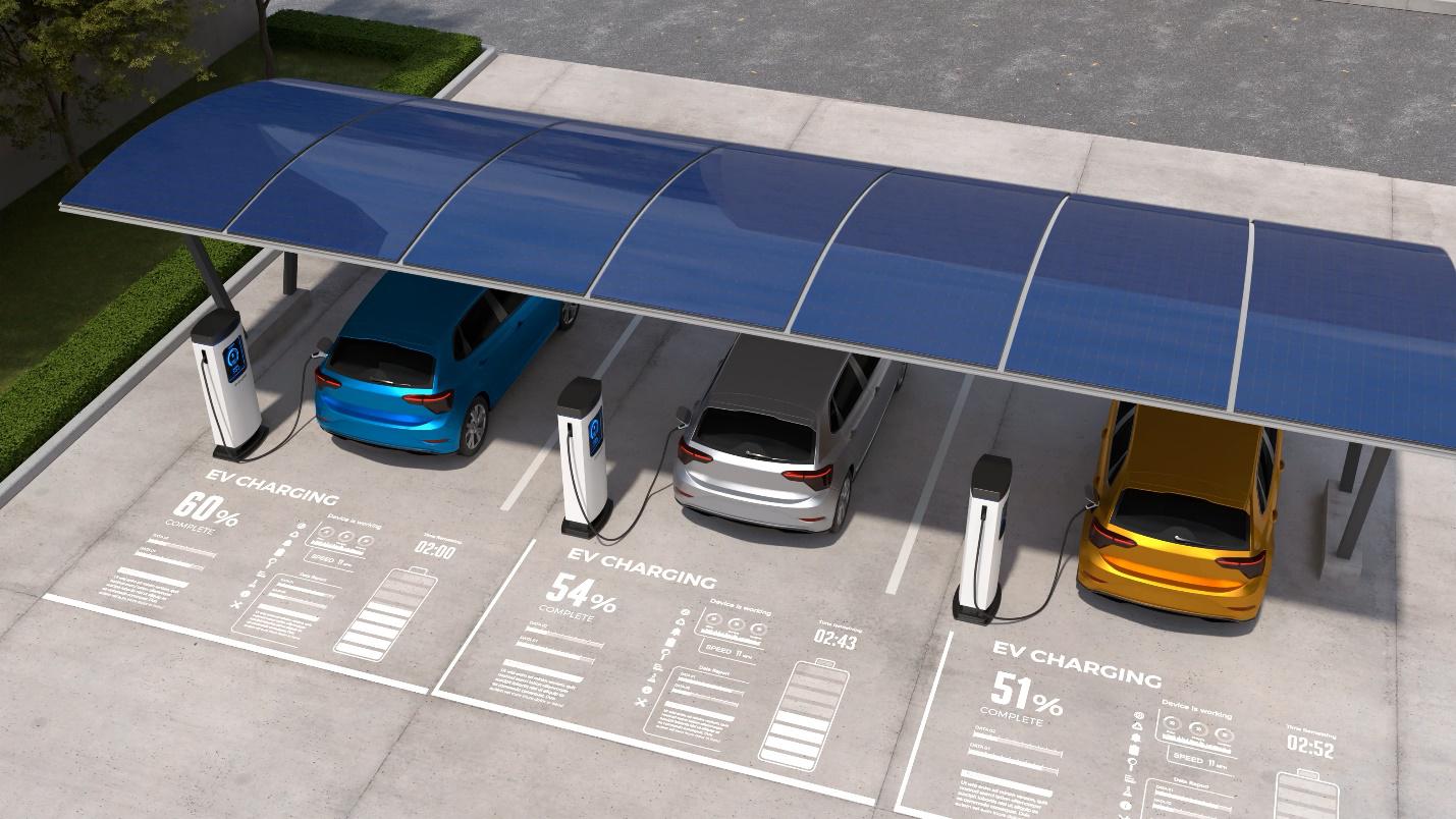 Solar_Car_Port